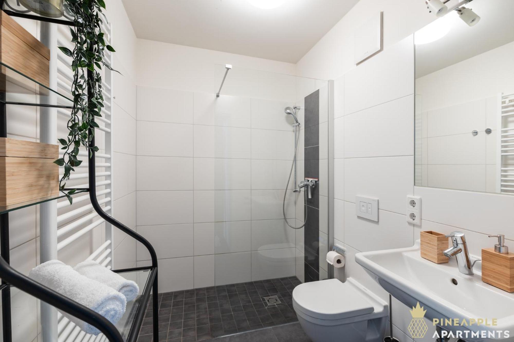 Pineapple Apartments Studio-Apartment Am Zwinger Drážďany Exteriér fotografie